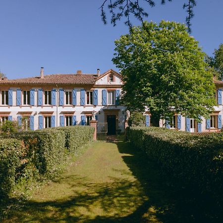 Hotel Le Manoir De Lisle Exterior foto
