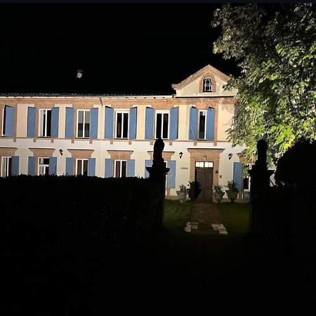 Hotel Le Manoir De Lisle Exterior foto
